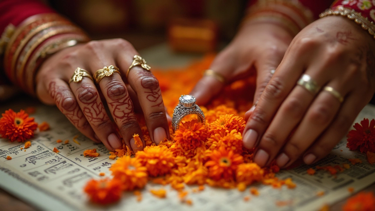 How to Tell If Your Partner Is Planning to Propose