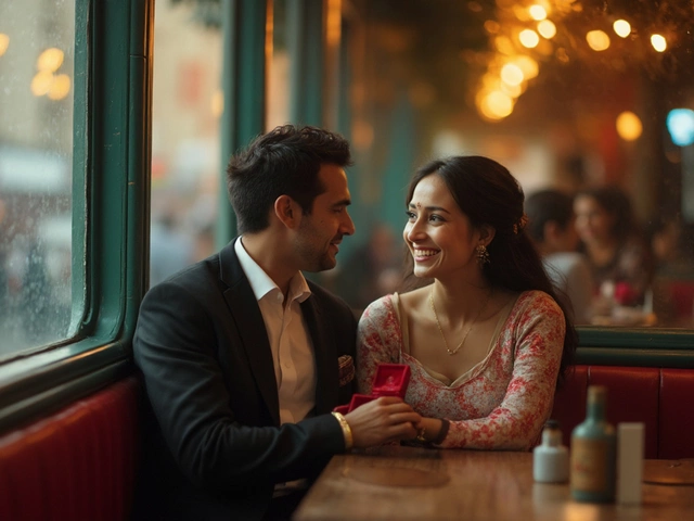 How Long Do Men Wait to Propose After Buying a Ring? The Real Timeline Inside