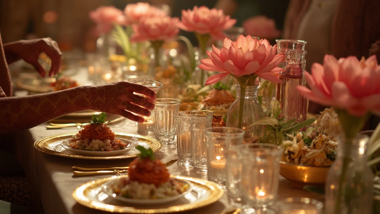 Decorations That Scream Luxury