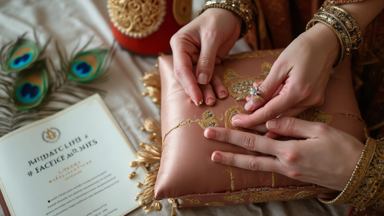 Expert Tips to Keep Your Rings Safe