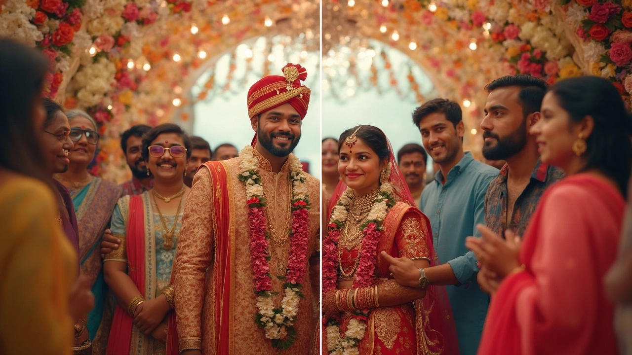 Is an Expensive Wedding Photographer Worth It?