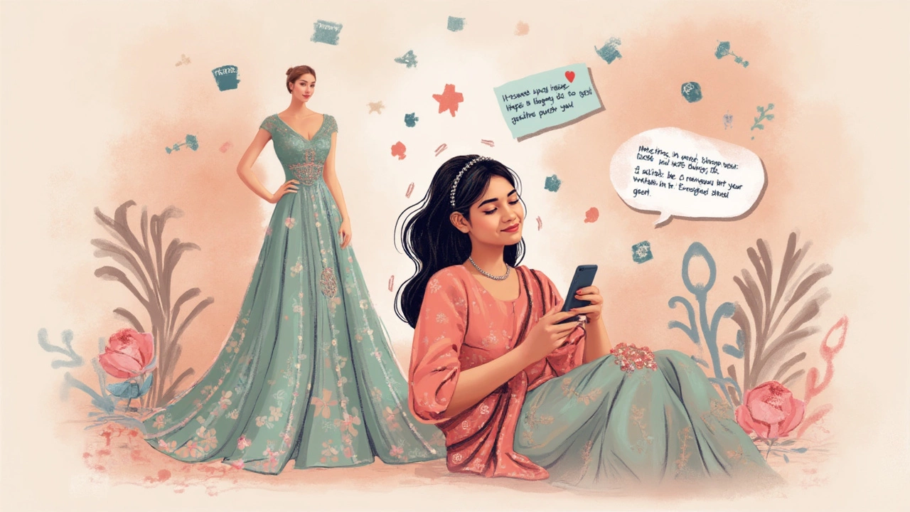 Modern Wedding Dress Etiquette—What Really Matters