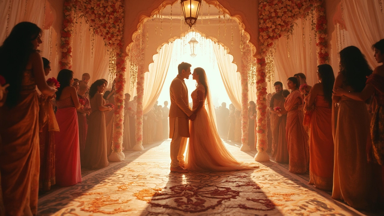 Personalizing Your Wedding Style