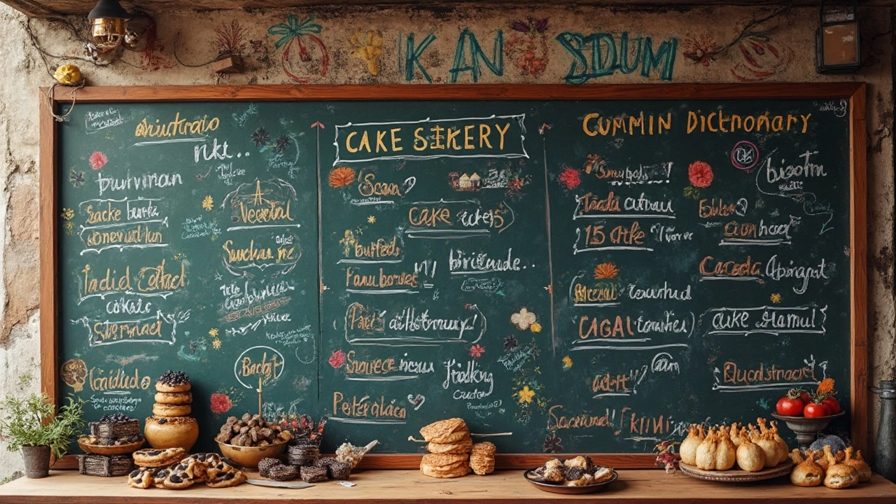 Why Bakeries Get Ruffled