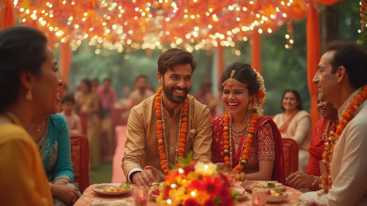 $10,000 Wedding: Is It Enough for Decorations and More?