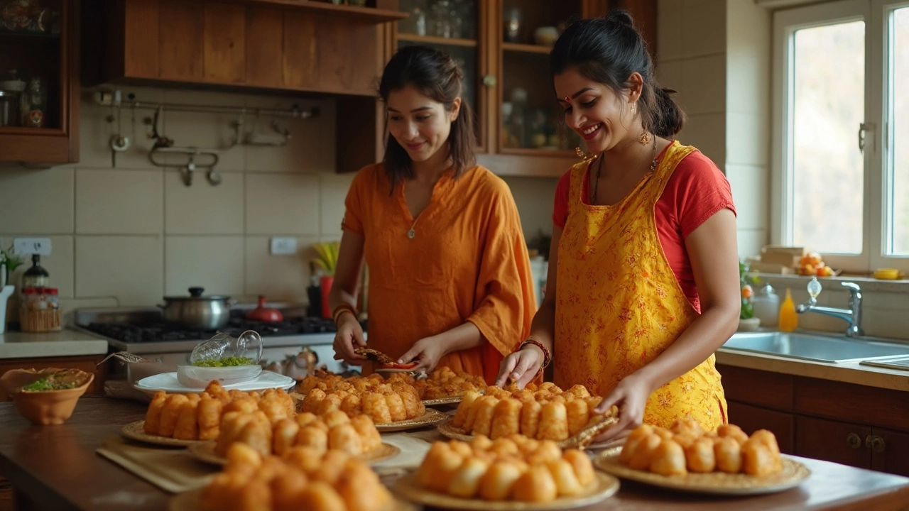 DIY vs. Hiring Caterers: Playing the Pros and Cons