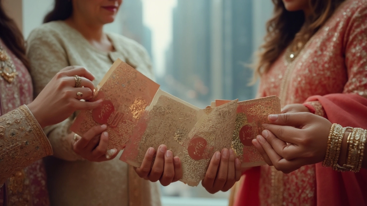 Extra Fees That Sneak Up on Couples