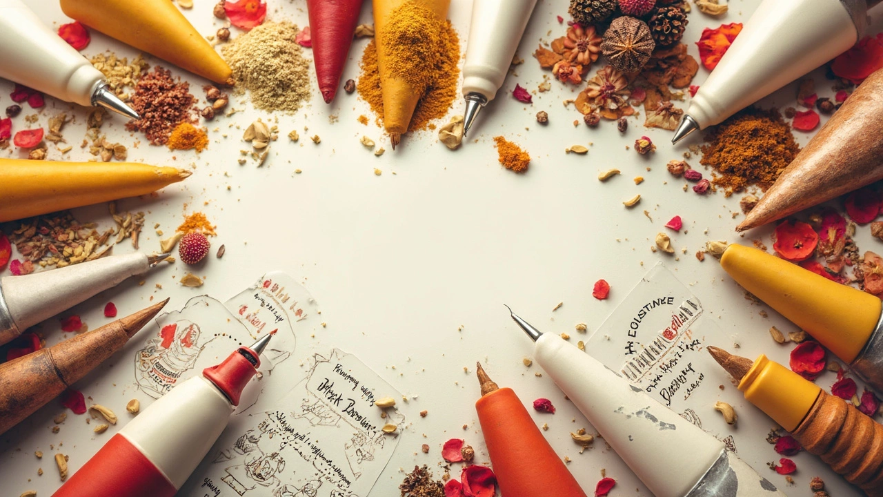 Fun Facts and Insider Tips About Cake Pros