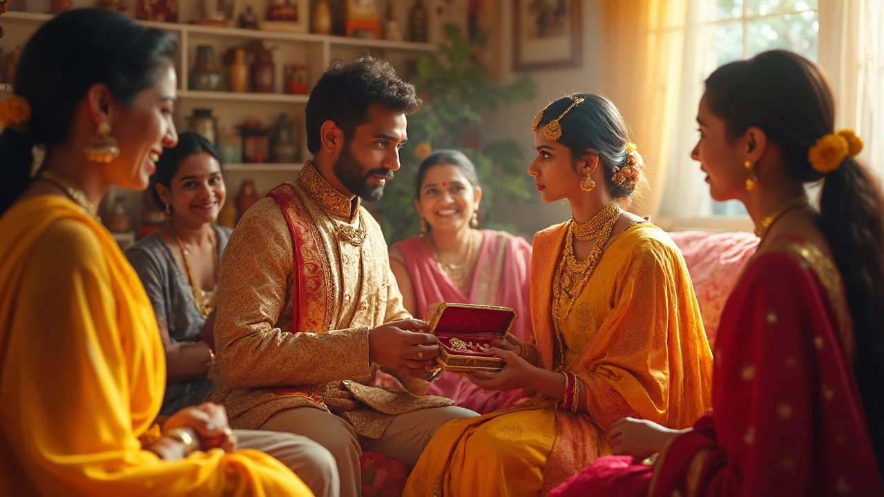 Groom's Parents Gift Ideas for the Bride: What to Give and Why It Matters
