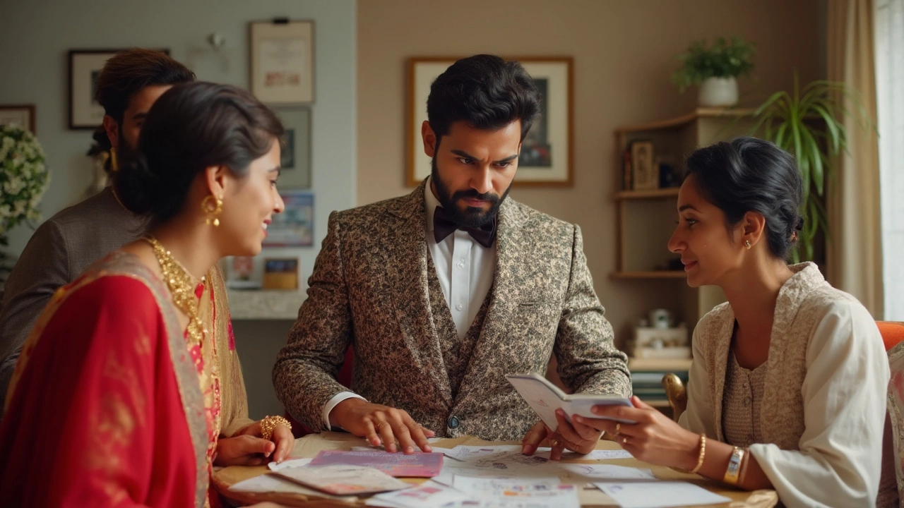 Groom Suit Timing: How Far in Advance Should You Start Shopping?