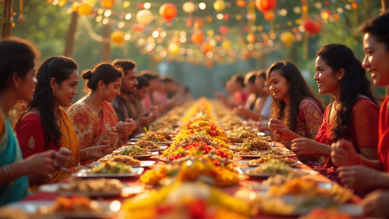 How to Feed 100 Wedding Guests on a Tight Budget: Delicious & Affordable Catering Ideas