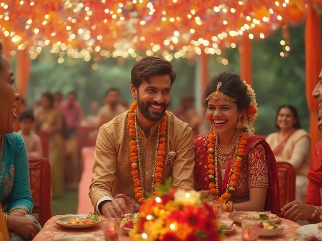$10,000 Wedding: Is It Enough for Decorations and More?