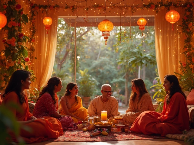Creative Home Decoration Ideas for Marriage Functions