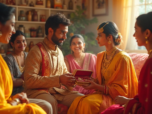Groom's Parents Gift Ideas for the Bride: What to Give and Why It Matters