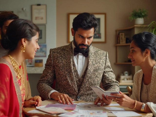 Groom Suit Timing: How Far in Advance Should You Start Shopping?