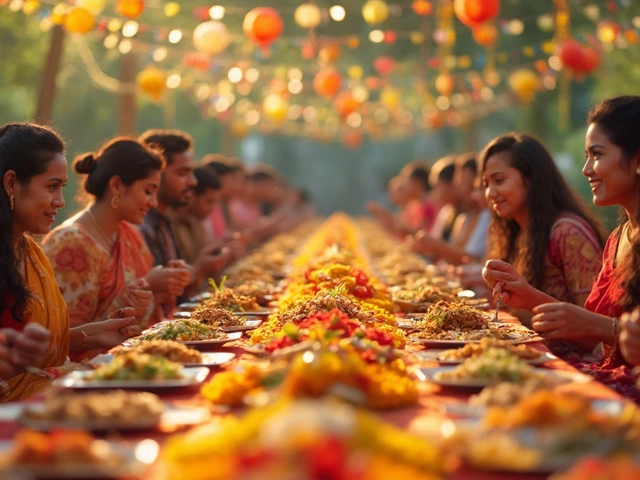 How to Feed 100 Wedding Guests on a Tight Budget: Delicious & Affordable Catering Ideas