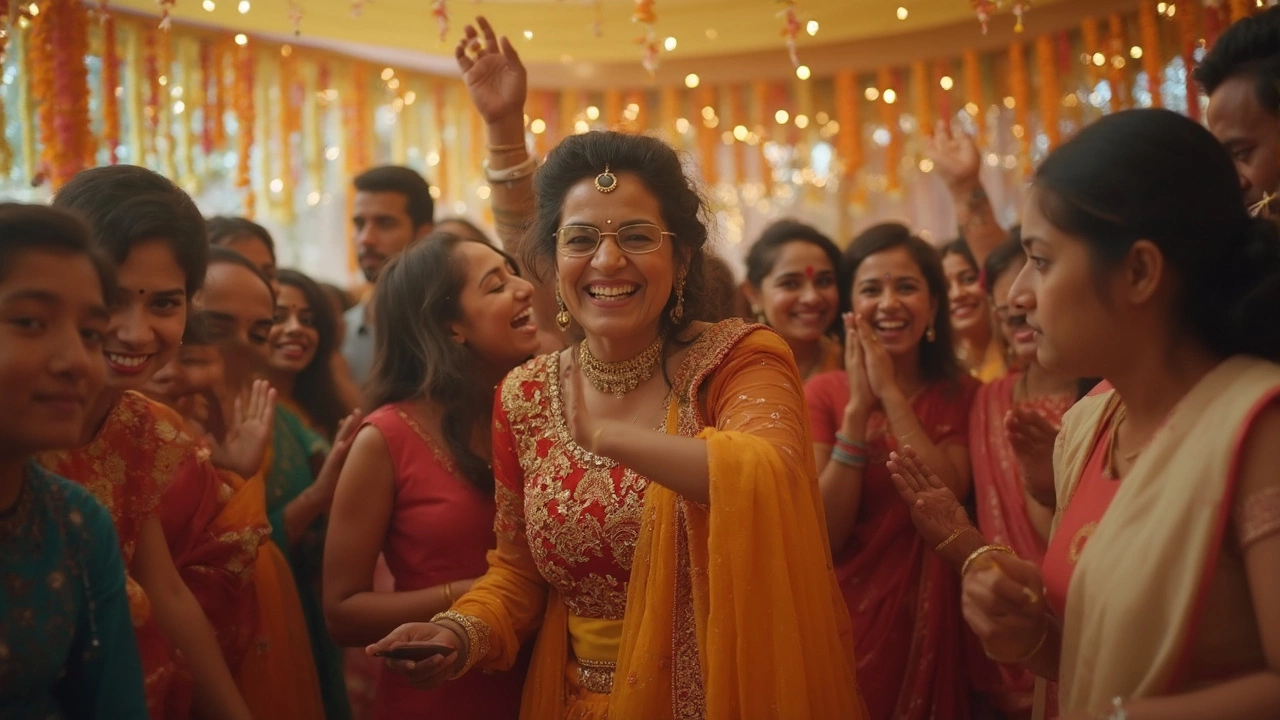 Wedding Entertainment: How to Make Sure Your Big Day Isn't Boring