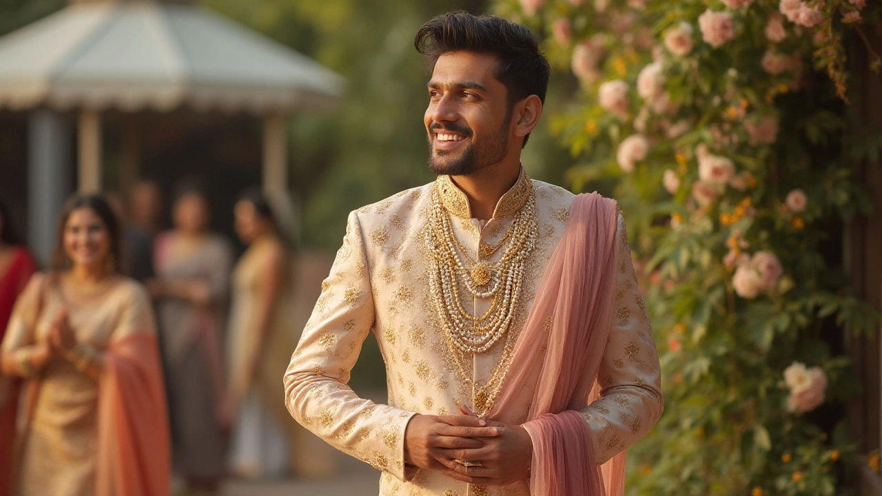 2024 Groom Wedding Fashion Trends: What Grooms are Wearing Now