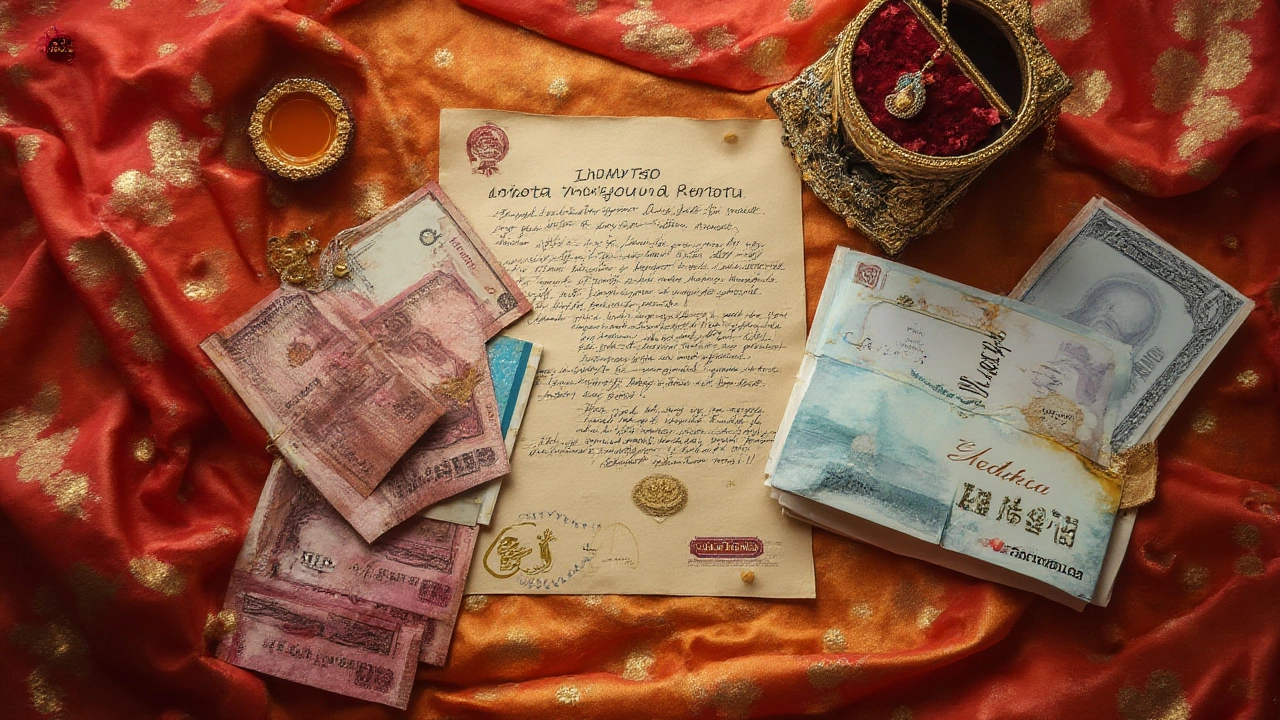 Balancing Fairness, Emotion, and Practicality: Tips for Gifting Right