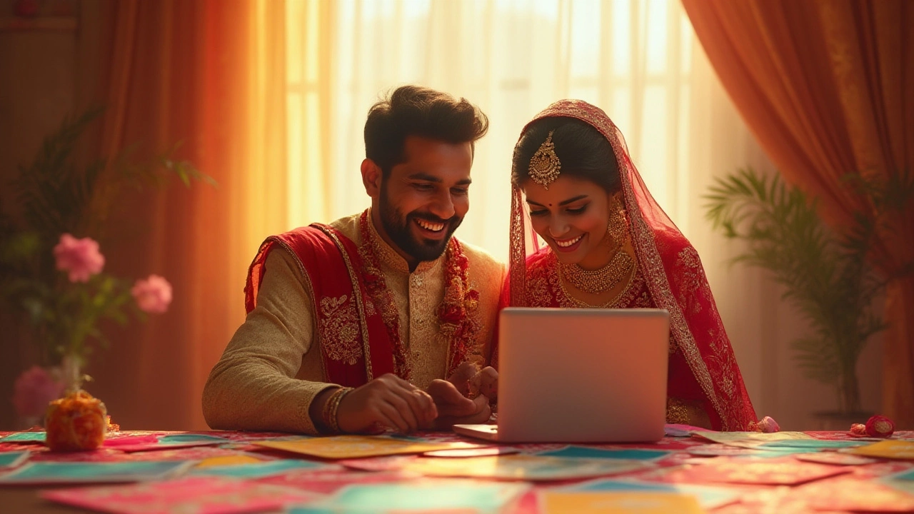 Best Time to Send Wedding Invitations: Months, Etiquette, and Pro Tips