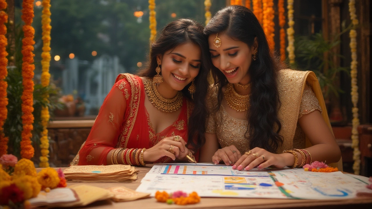 Breaking Down Wedding Costs: The Real Price of Your Big Day