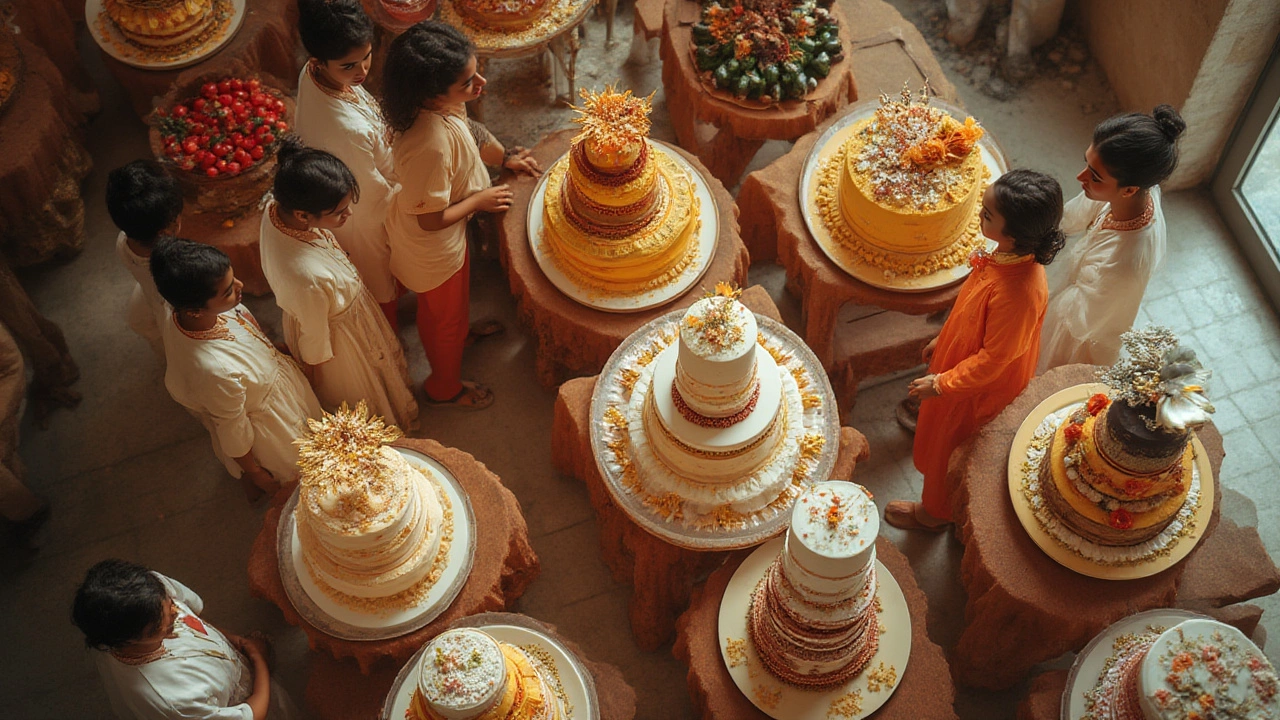 Guest List, Budget, and Display: What Really Determines the Number of Layers?