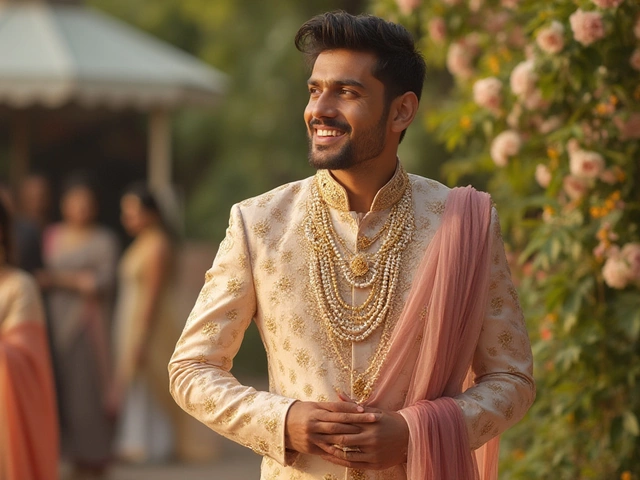2024 Groom Wedding Fashion Trends: What Grooms are Wearing Now