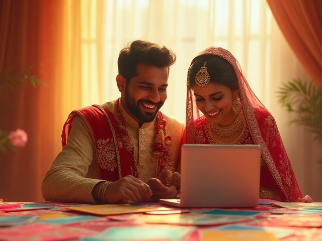 Best Time to Send Wedding Invitations: Months, Etiquette, and Pro Tips