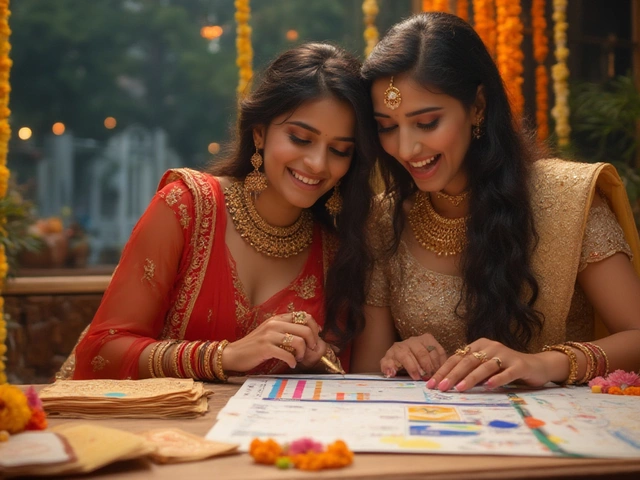 Breaking Down Wedding Costs: The Real Price of Your Big Day