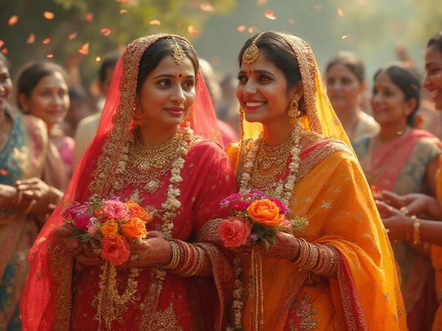 Should Mothers of the Bride and Groom Carry Flowers? Modern Wedding Etiquette Explained