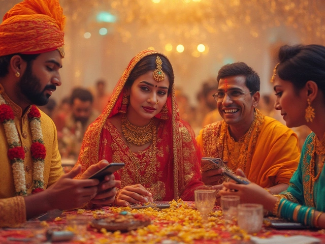 Who Should Pay for a Wedding? Modern Costs, Traditions, and Smart Strategies