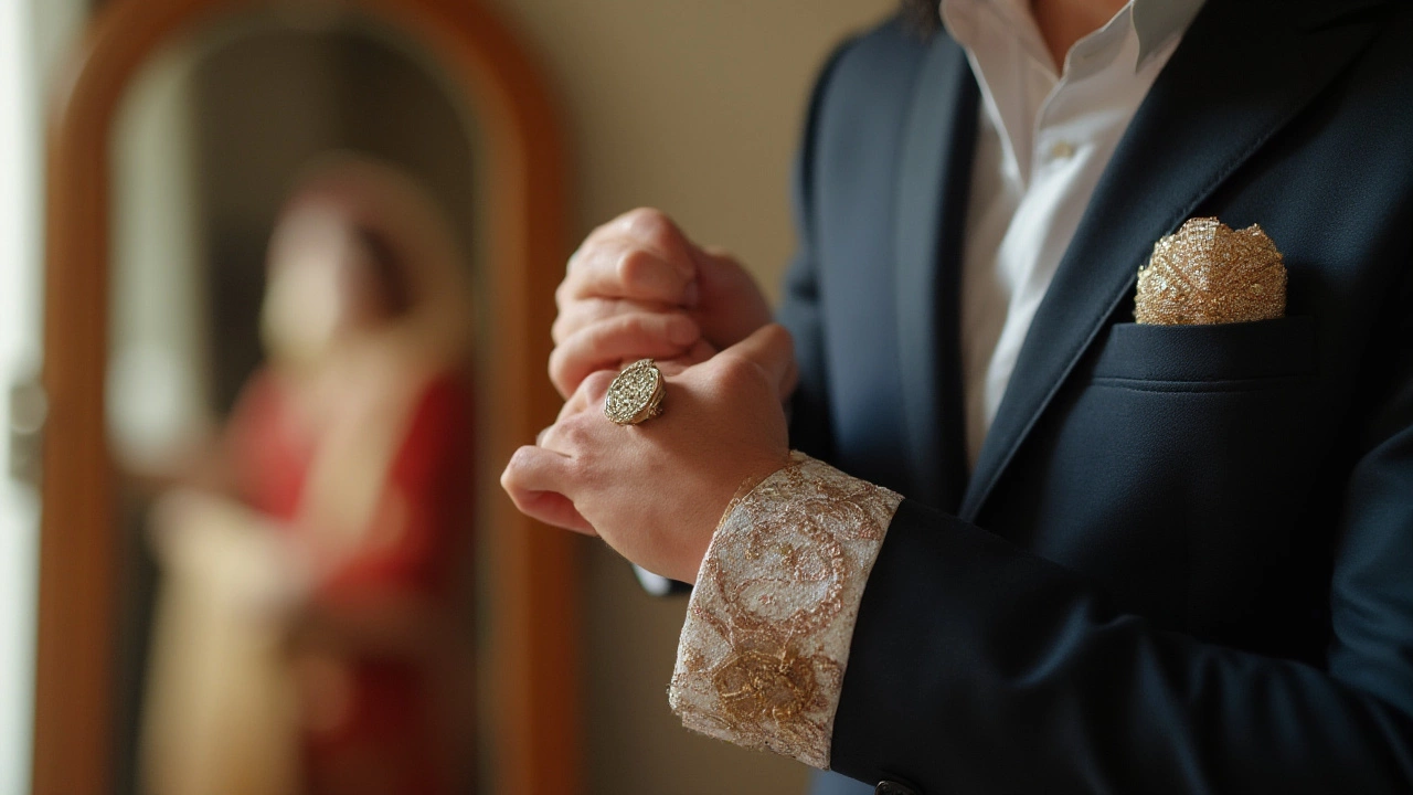 Tips for Personalizing, Fitting, and Rocking Your 2024 Wedding Look