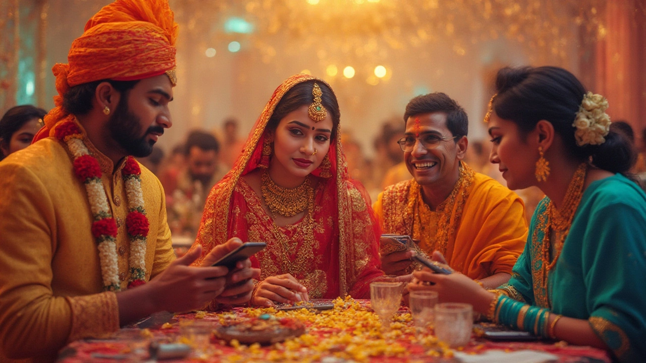Who Should Pay for a Wedding? Modern Costs, Traditions, and Smart Strategies