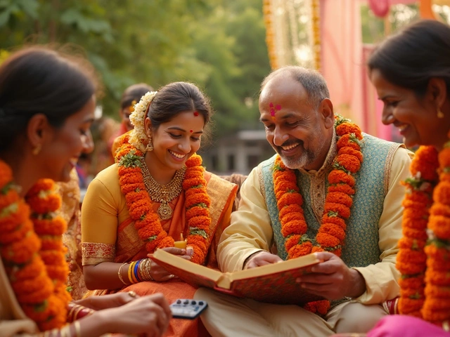 Who Pays for the Wedding? Modern Wedding Budget Guide & Traditions Explained