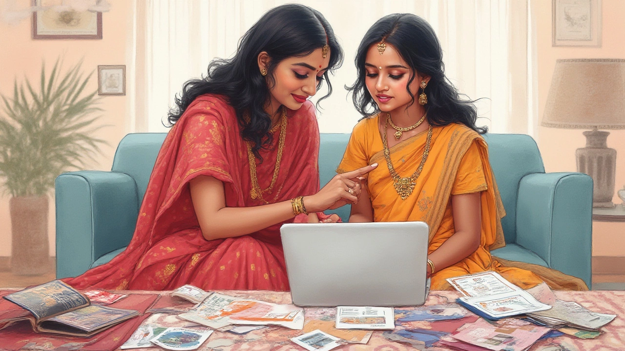 When Parents Can’t—or Won’t—Pay: Alternatives and Etiquette Workarounds