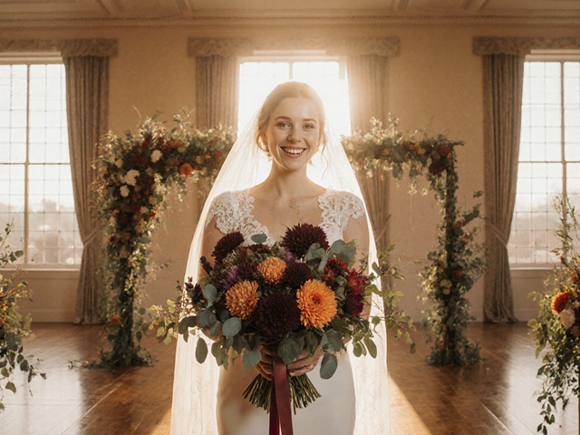 Typical Wedding Flower Budget: How Much Should You Spend?