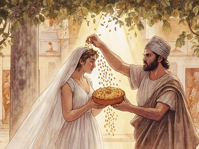Why Couples Cut the Wedding Cake Together: History, Meaning & Modern Tips